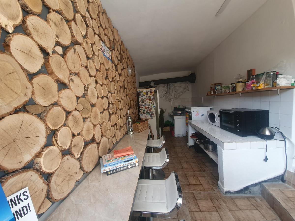 Cherry Garden Apartments Sveti Vlas Eksteriør bilde