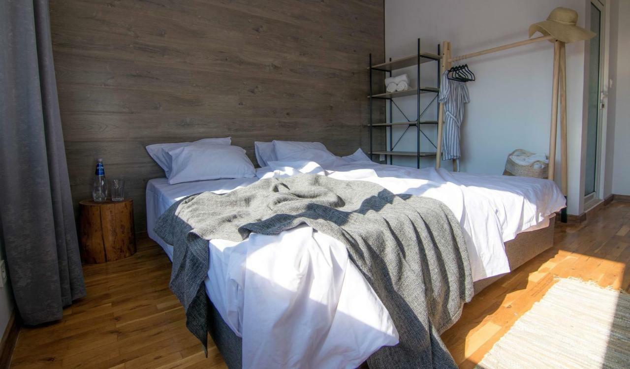 Cherry Garden Apartments Sveti Vlas Eksteriør bilde