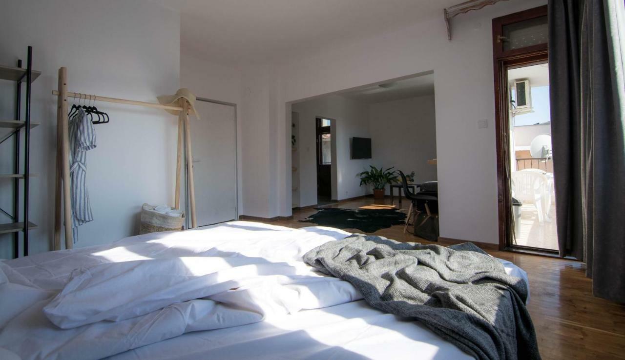 Cherry Garden Apartments Sveti Vlas Eksteriør bilde