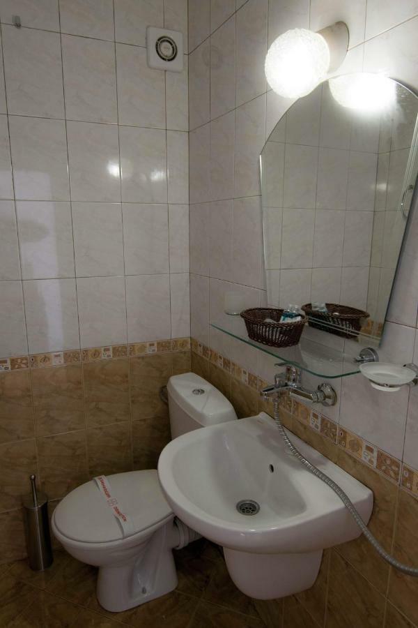 Cherry Garden Apartments Sveti Vlas Eksteriør bilde