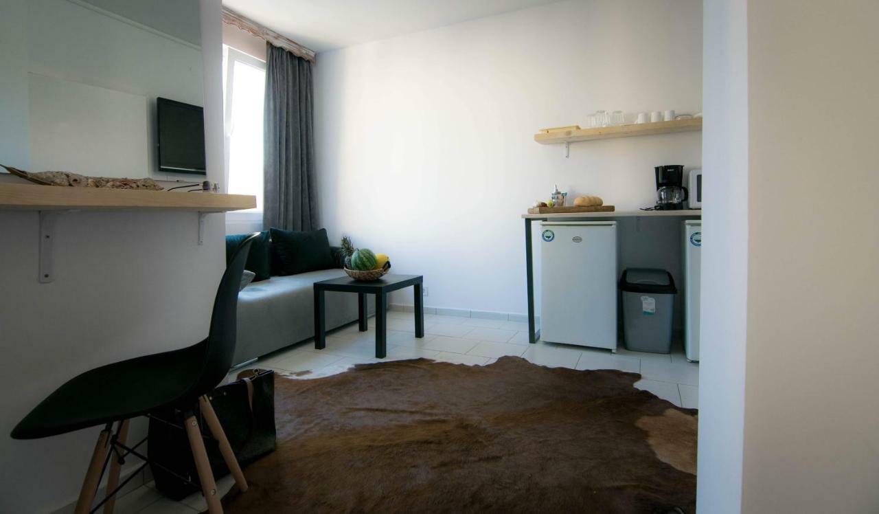 Cherry Garden Apartments Sveti Vlas Eksteriør bilde