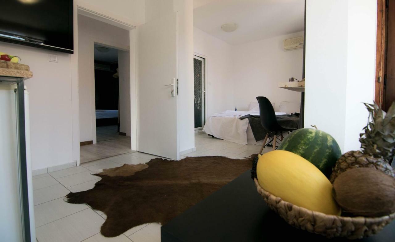 Cherry Garden Apartments Sveti Vlas Eksteriør bilde