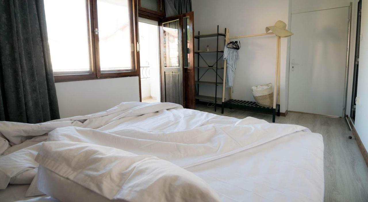Cherry Garden Apartments Sveti Vlas Eksteriør bilde