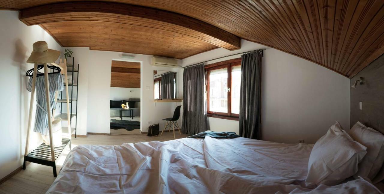 Cherry Garden Apartments Sveti Vlas Eksteriør bilde