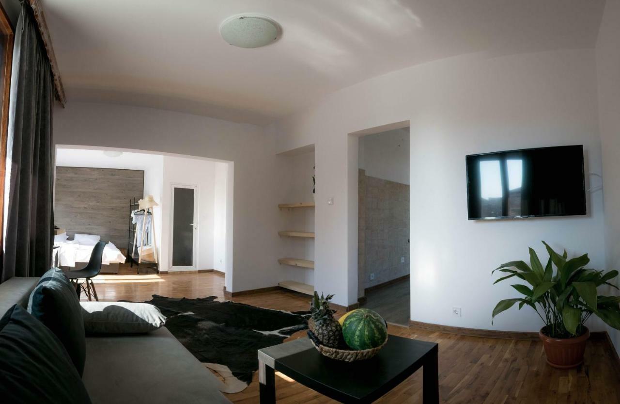 Cherry Garden Apartments Sveti Vlas Eksteriør bilde