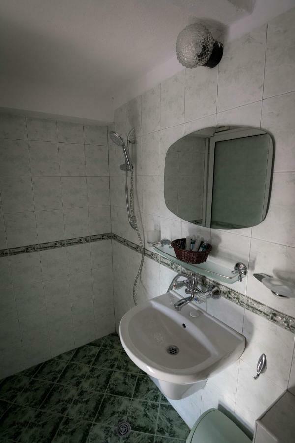 Cherry Garden Apartments Sveti Vlas Eksteriør bilde
